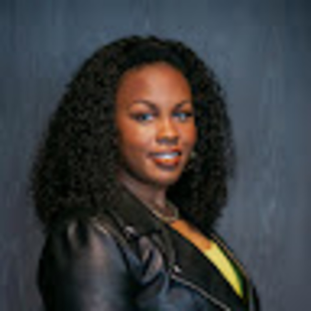 Meet your Posher, Kendra